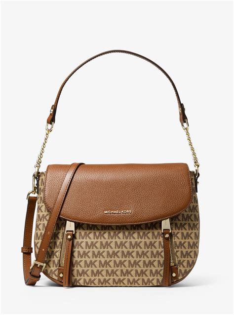 michael kors sling bag small|Michael Kors outlet sling bag.